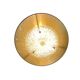 Very Large Vintage Murano Glass Ceiling Light