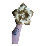 Lotti flower lamp