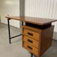 Bureau des années 60