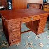 Old oak 1960 administration office