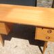 Bureau style scandinave GDR vintage