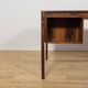 Mid-Century Model Exklusiv Rosewood Desk by Erik Wørts for IKEA, Sweden, 1960s
