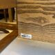 Vintage wooden desk – 1960s/70s