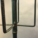 Jacques Adnet lamppost 1950