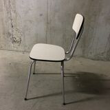 Formica 60s chair