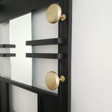 Hanger art deco