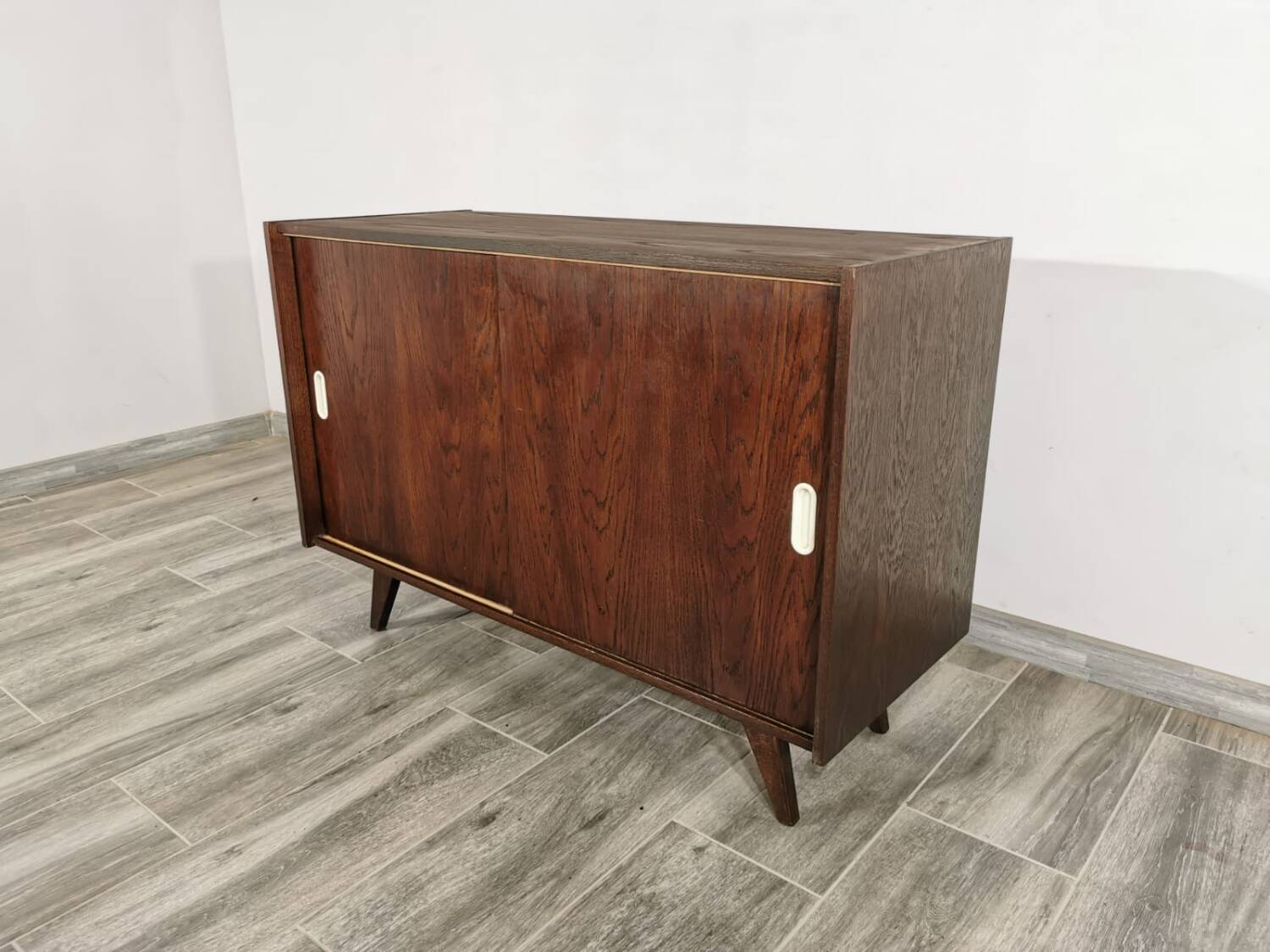Sideboard by Jiri Jiroutek for Interior Prague, 1960s
