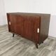 Sideboard by Jiri Jiroutek for Interior Prague, 1960s