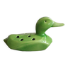 Vintage ceramic duck shape