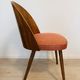 Vintage Dining Chair by Antonín Šuman, Czechoslovakia 1960's