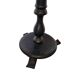 Antique Victorian Tilt Top Side Table, 1880s