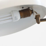 Belmag swivel table lamp, 1950