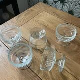 Dessert or ice cream bowl