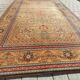Isfahan carpet
