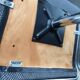 Office Chair rotating vintage 1960