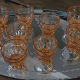 Verres 50's
