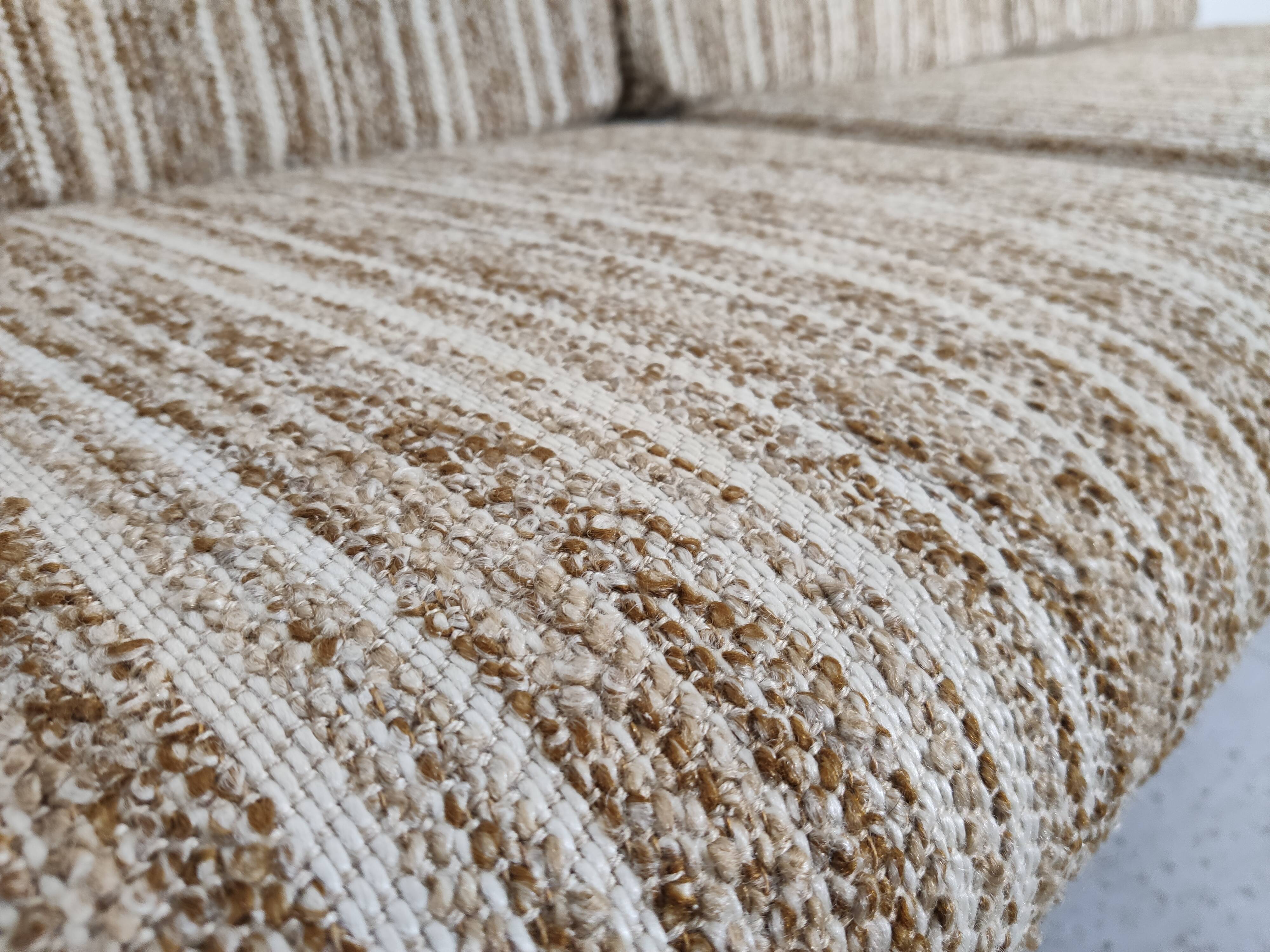 Scandinavian 60s sofa