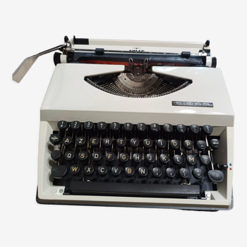 Machine a écrire Triumph Adler Tippa 1970' Ruban Neuf