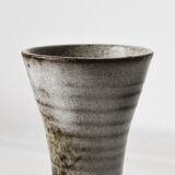 Small soliflore vase in Sandstone from the Loir Sandstone