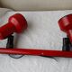 Applique rouge