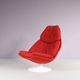 1960s “F510” chair by Geoffrey Harcourt for Artifort, the Netherlands