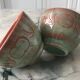 Two Breton bowls