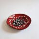 Vintage ceramic bowl by Jean Picart le Doux, circa 1960