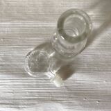 Anthropomorphic carafe Erik Hoglund 1960