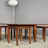 Coffee tables, 1970