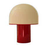 Lampe champignon dans le style Dijkstra