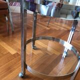Side table