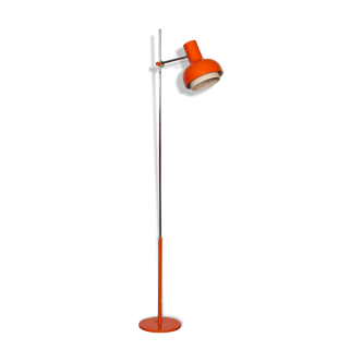 Vintage lamppost by Josef Hurka for Napako, circa 1970