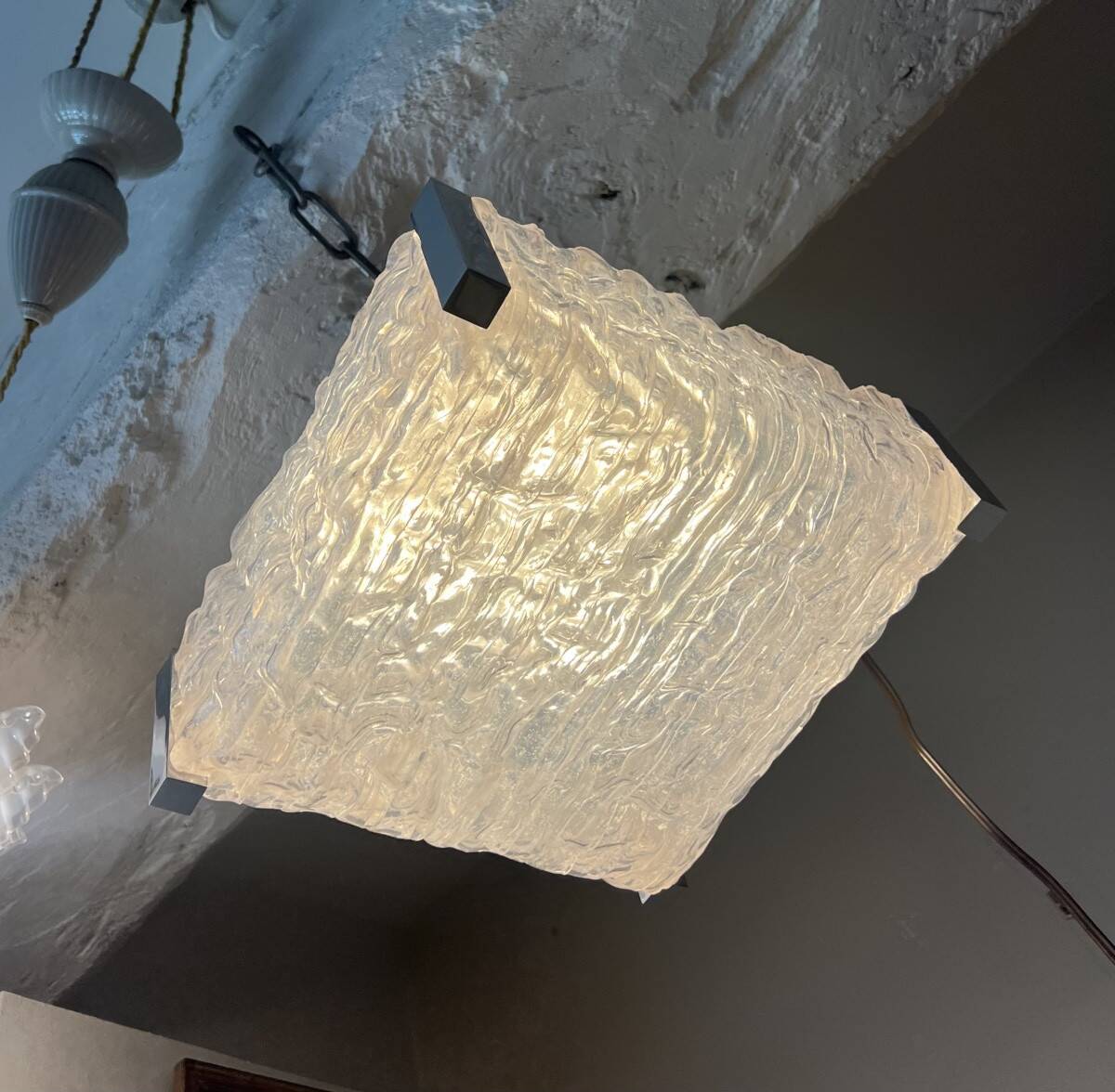 Ceiling light