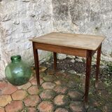Vintage side table