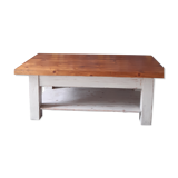 Low table