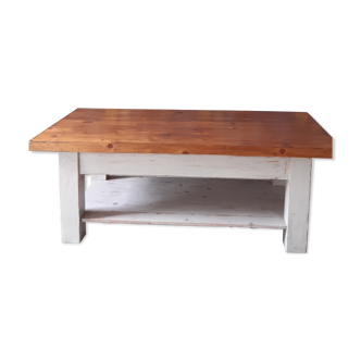 Low table