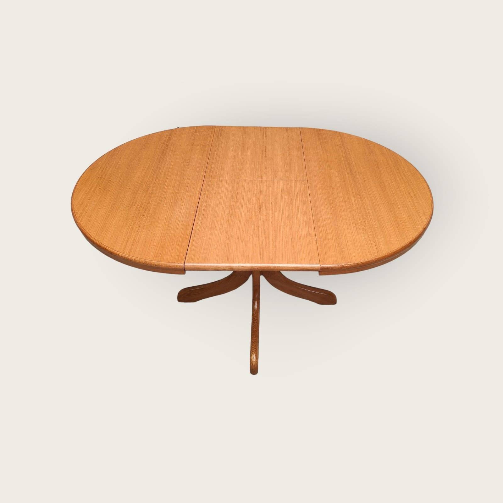 Table à manger vintage