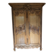 Norman wardrobe