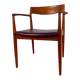 Armchair by Henry W. Klein for Bramin, 1960s