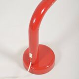 Swedish Tube desk lamp designed by Anders Pehrson for Atelje Lyktan, '70