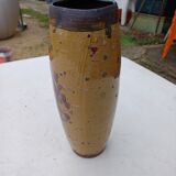 Vintage vase by Cécile and Fabien Badal