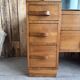 Art Deco dressing table (renovated)