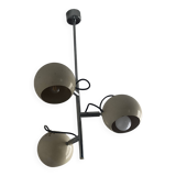 lampe design space age