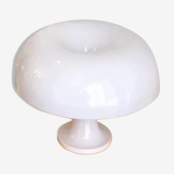 Lampe champignon. style années 60-70. design italien