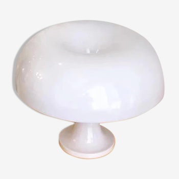 Mushroom lamp. 60s-70s style. italian design