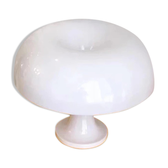 Mushroom lamp. 60s-70s style. italian design