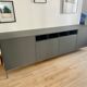 Enfilade Rimadesio