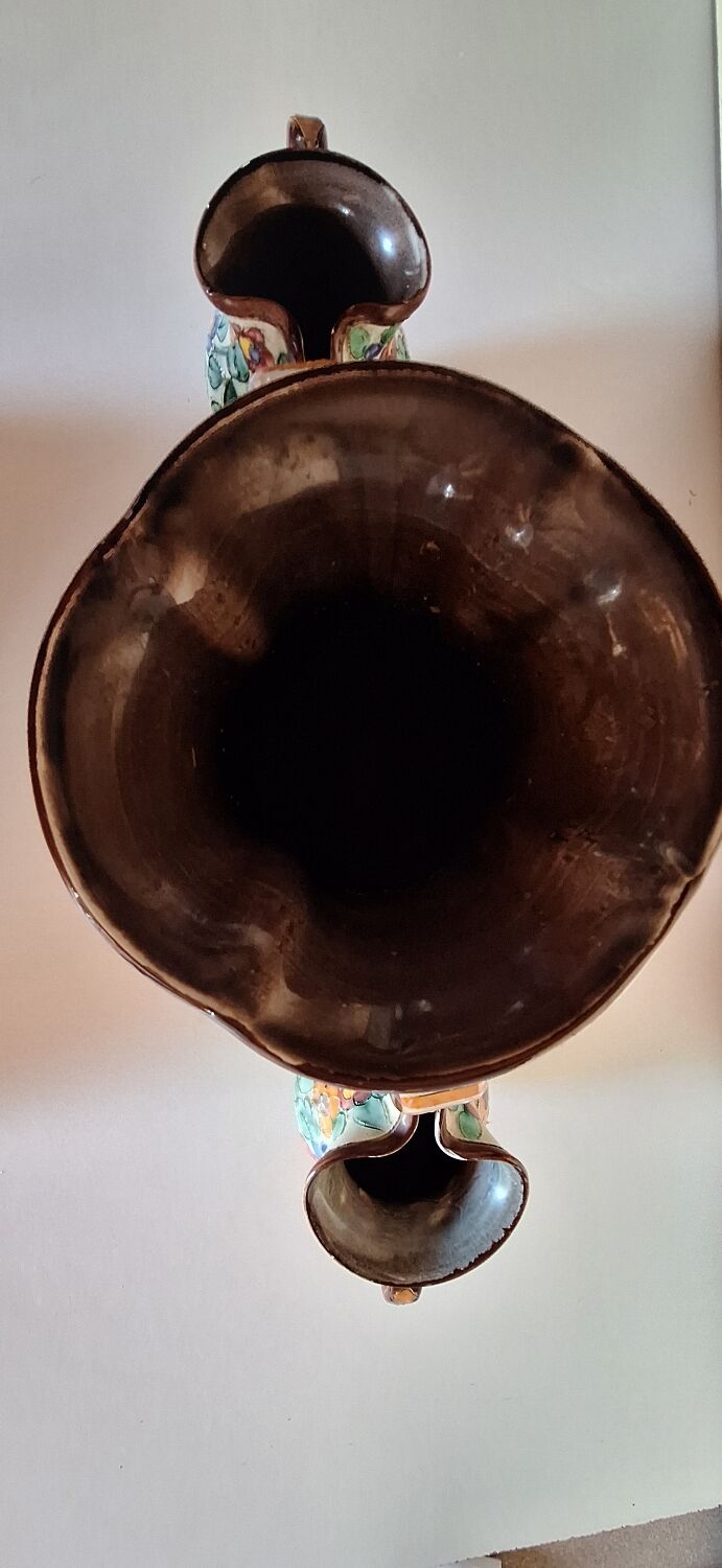 Cérart monaco triptych