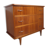 Commode vintage des années 60