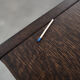 Oak bookcase, Danish design, 1970s, production: Denmark
